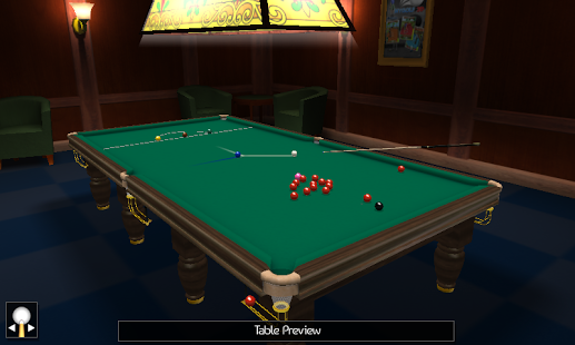 Download Pro Snooker 2018